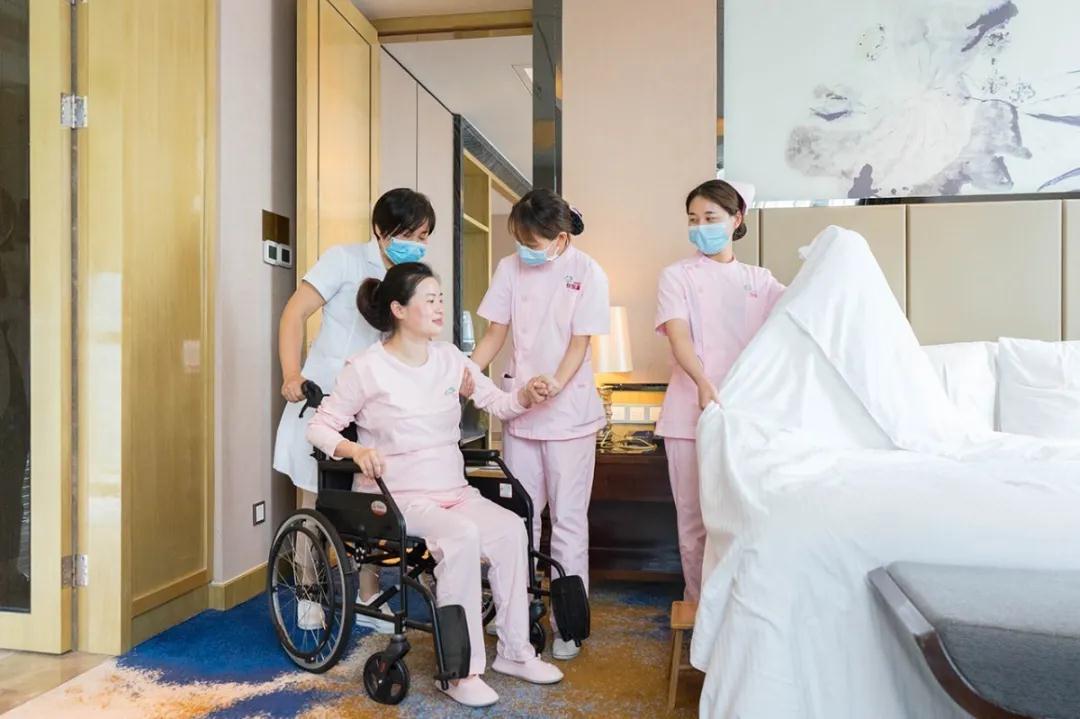 照護1