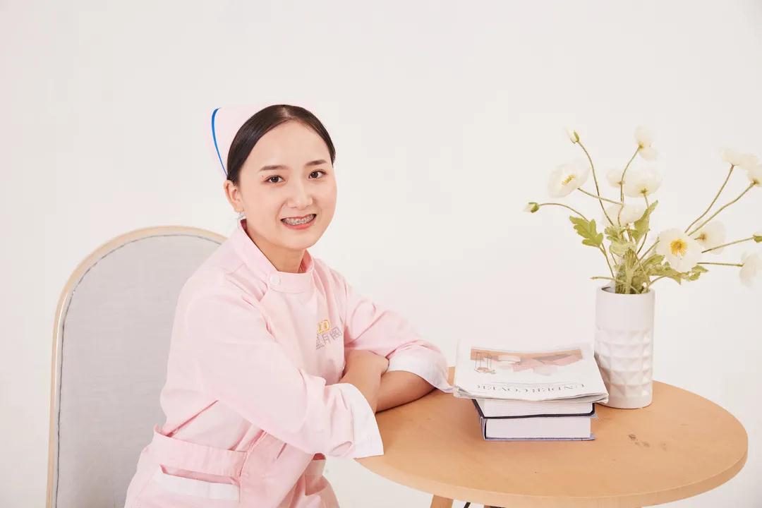 且隨疾風(fēng)前行,做最酷的自己|2020年度盈月閣人氣員工評(píng)選